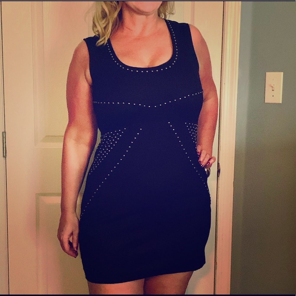 Little Black Dress!